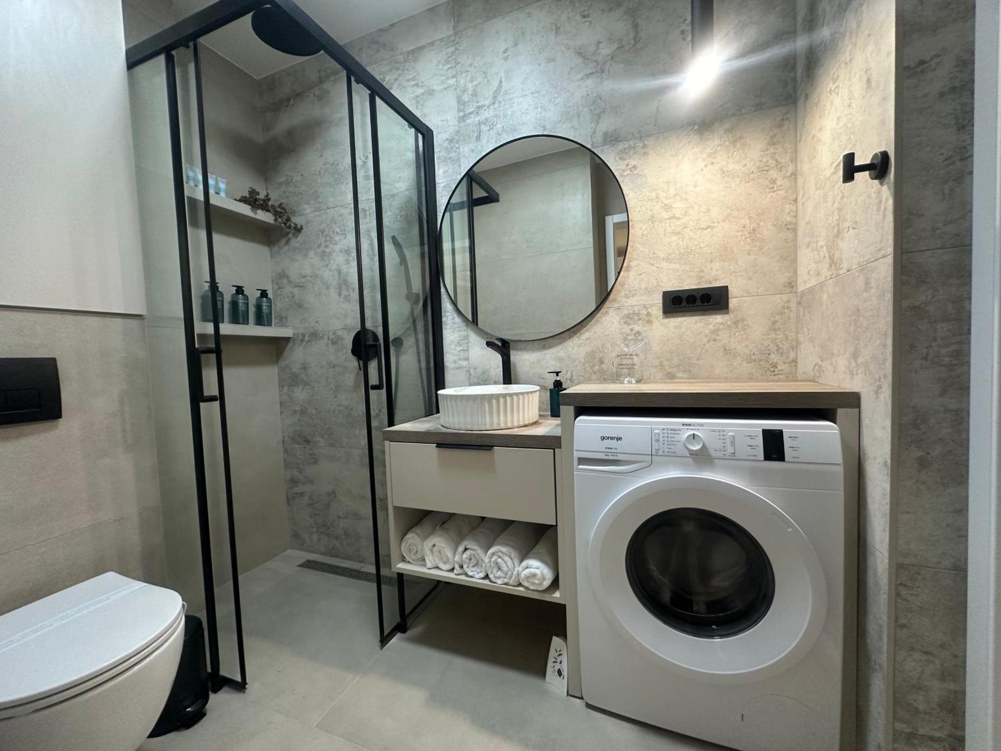 Amaro Luxury Room & Studio Apartman With Balcony ザダル エクステリア 写真