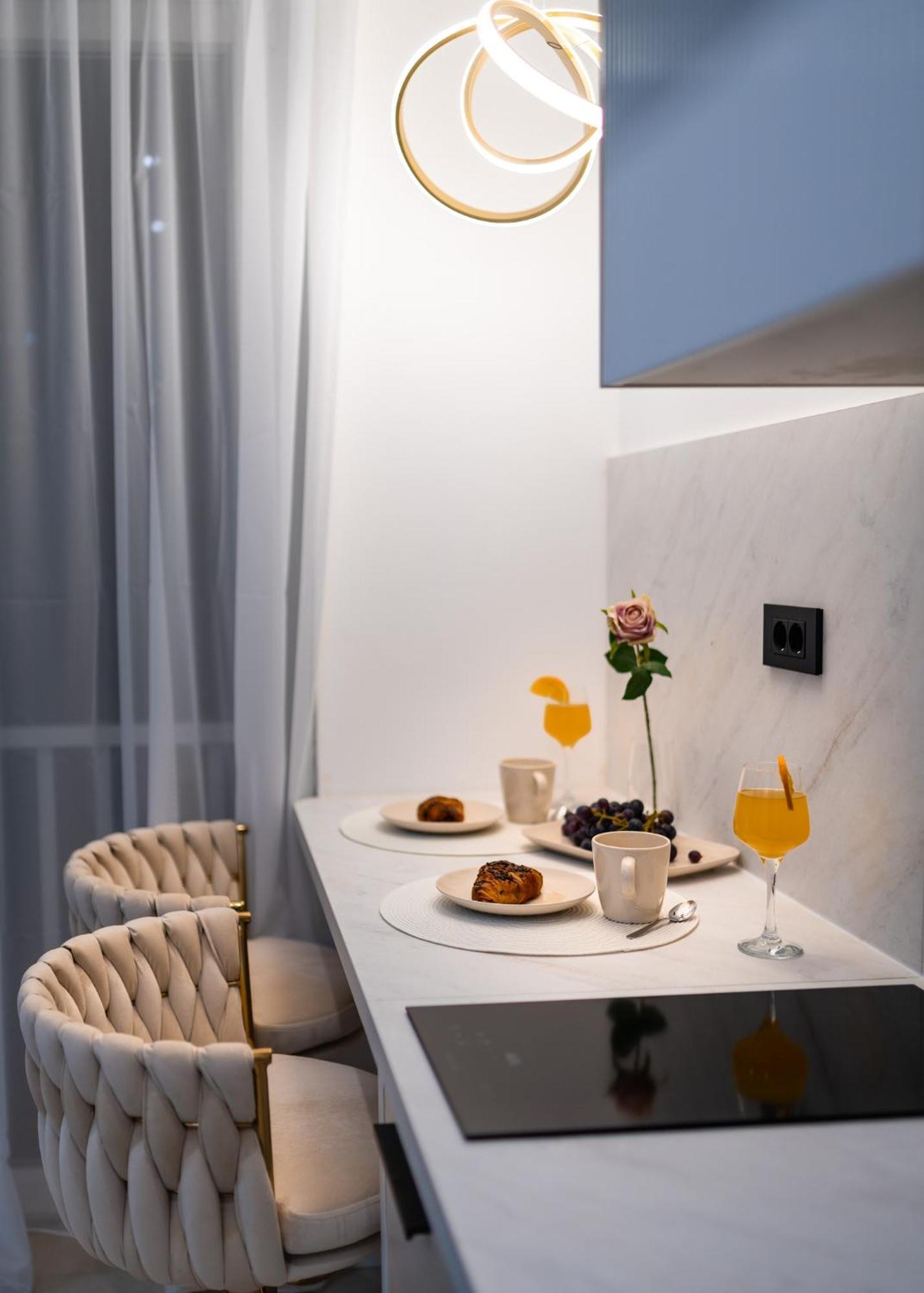 Amaro Luxury Room & Studio Apartman With Balcony ザダル エクステリア 写真