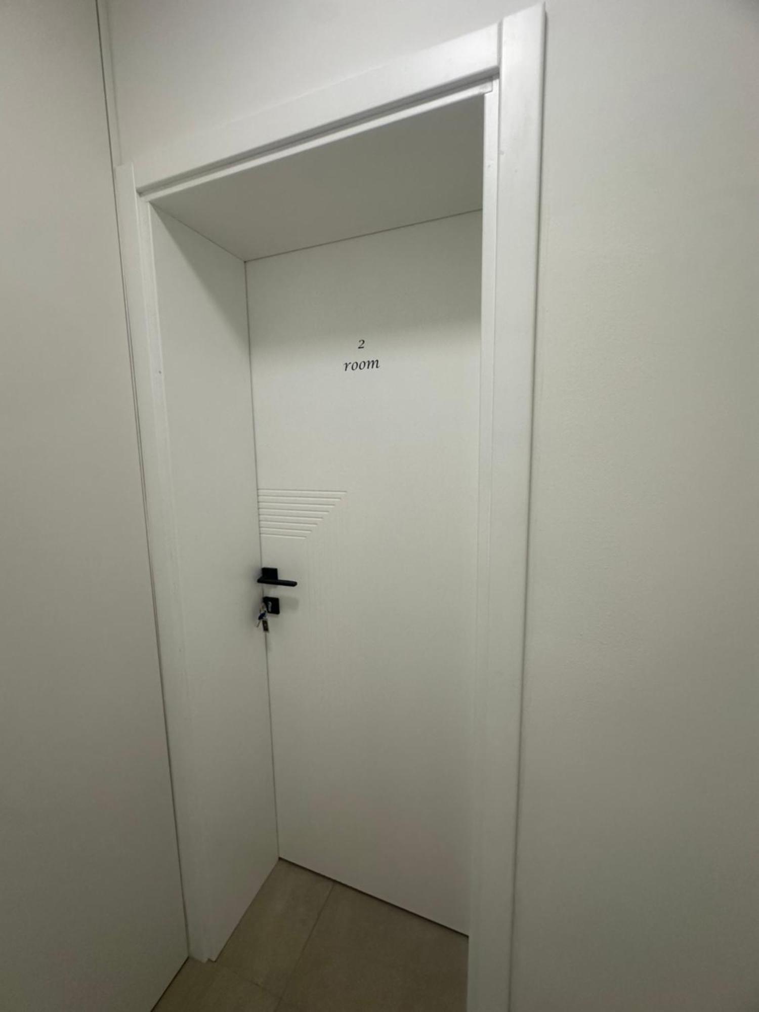 Amaro Luxury Room & Studio Apartman With Balcony ザダル エクステリア 写真