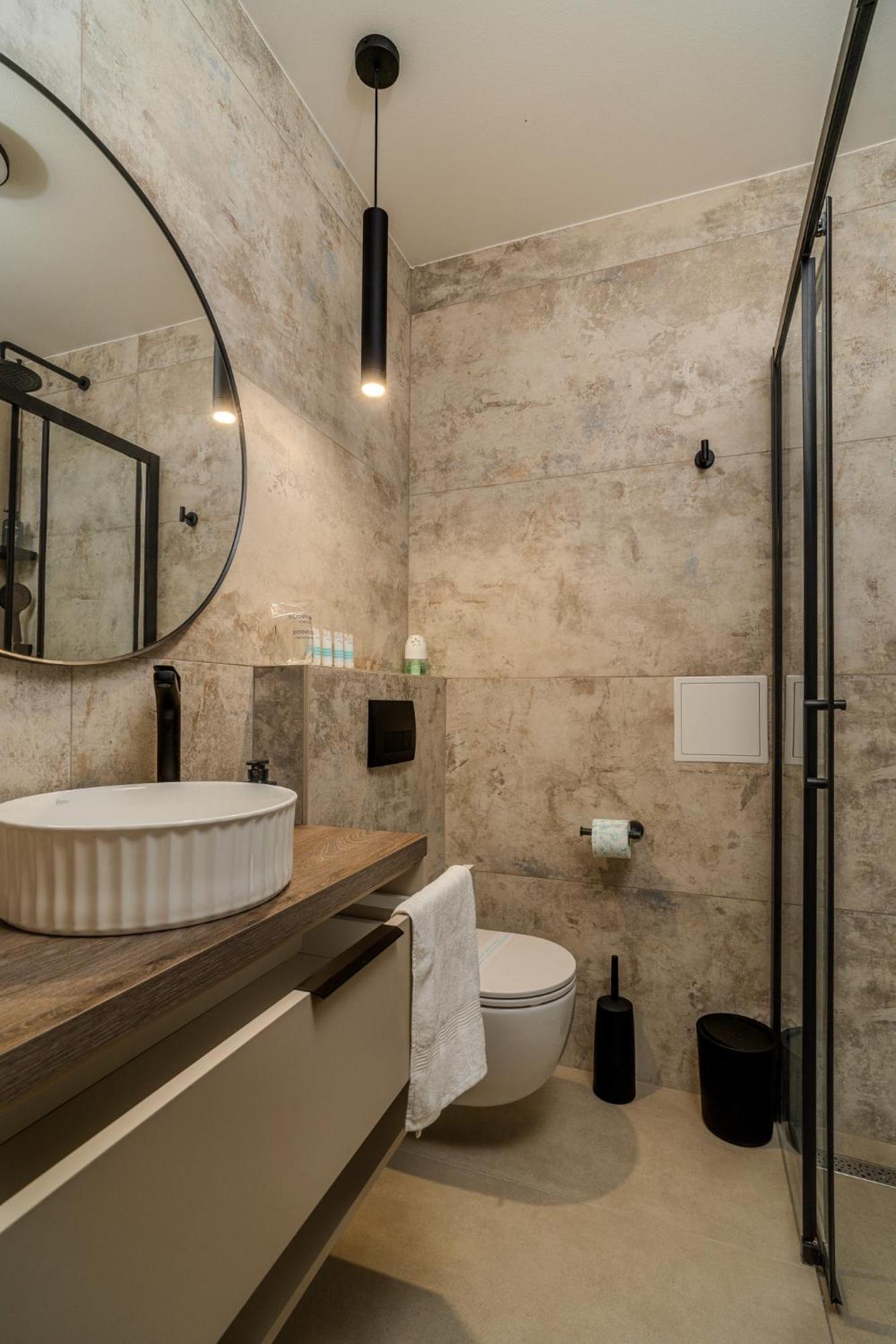 Amaro Luxury Room & Studio Apartman With Balcony ザダル エクステリア 写真