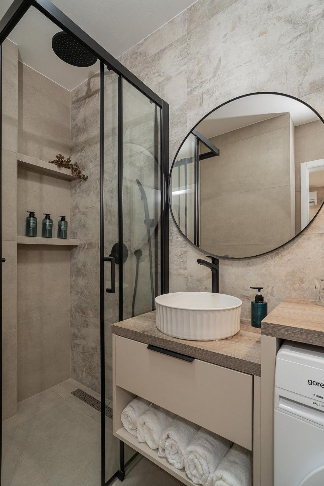 Amaro Luxury Room & Studio Apartman With Balcony ザダル エクステリア 写真